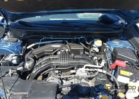 2021 Subaru Crosstrek Premium z USA, uszkodzony, nr VIN JF2GTAEC3MH366445